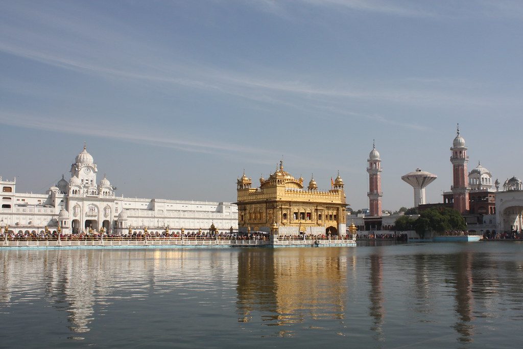 Golden Temple