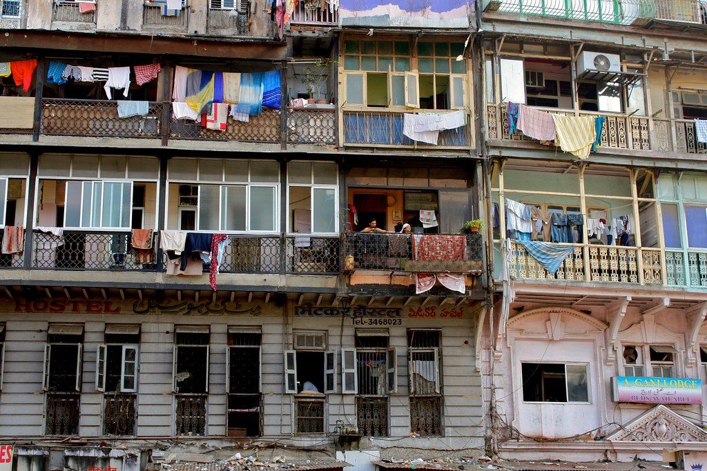 Urban Life