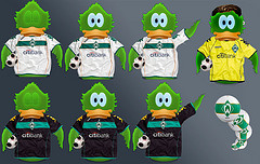 Vorschau SV Werder Bremen 2008/09